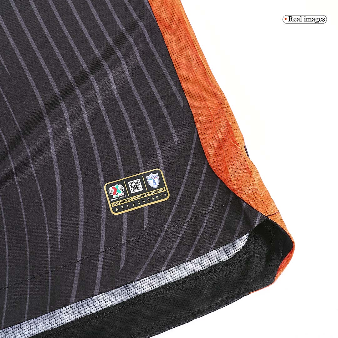 CF Pachuca Jersey Away 2023/24