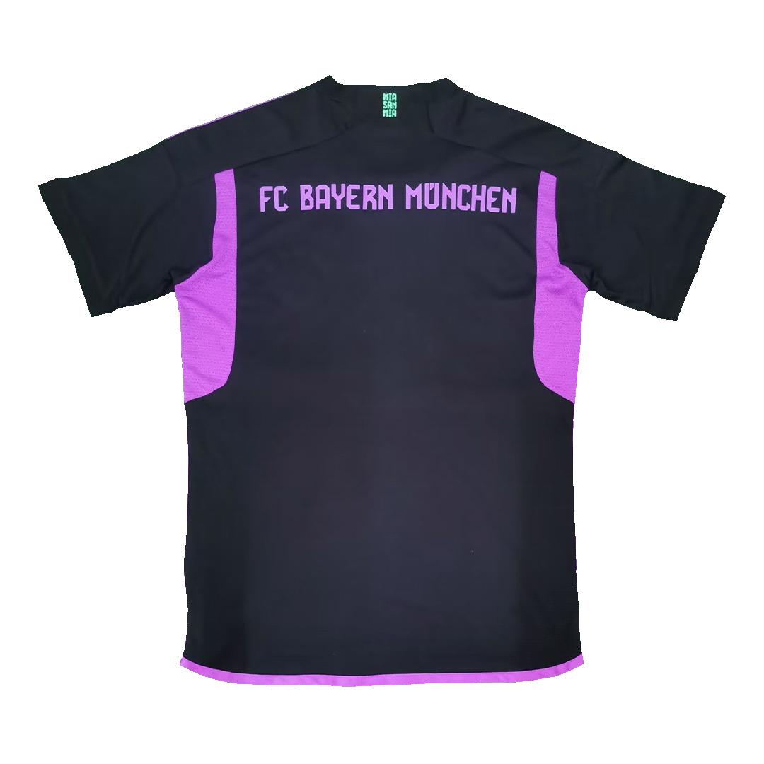 Bayern Munich Away Jersey 2023/24