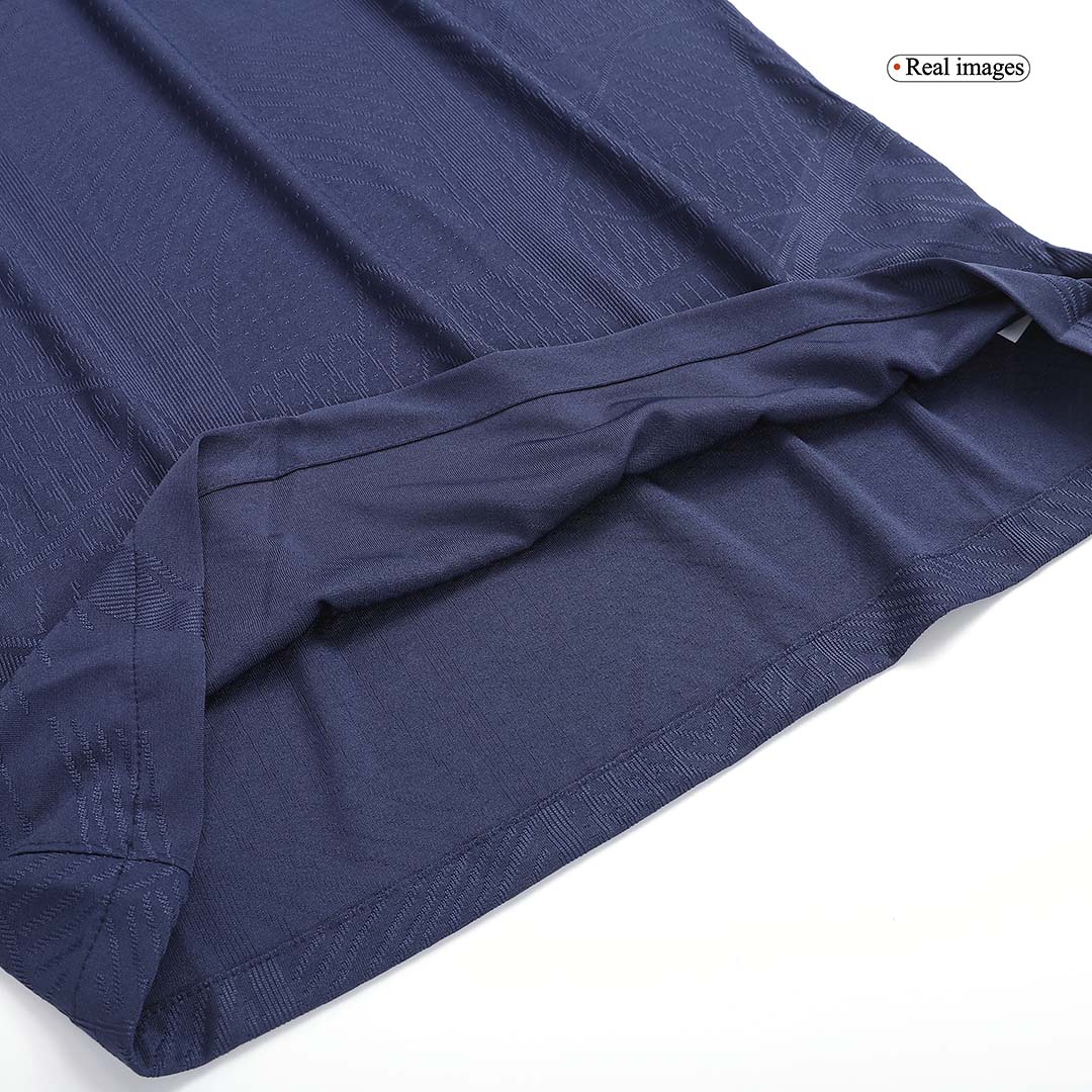 France Jersey Home Player Version 2022