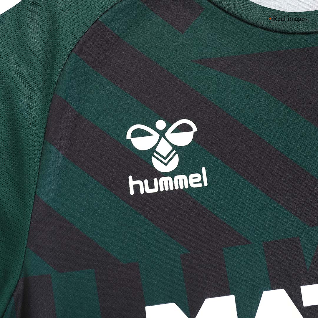 Werder Bremen Third Jersey 2023/24