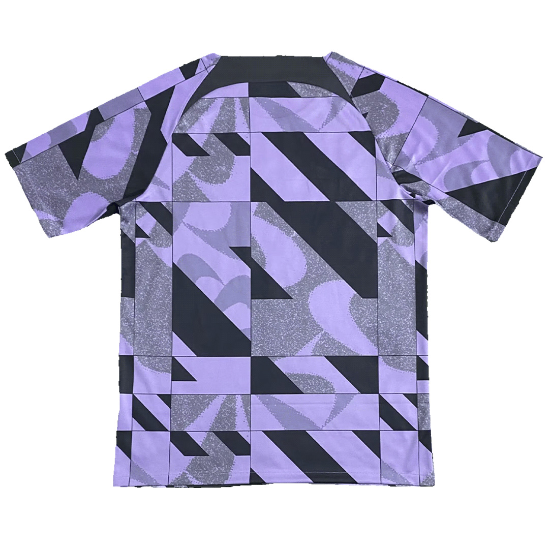 Liverpool Pre-Match Training Jersey 2023/24