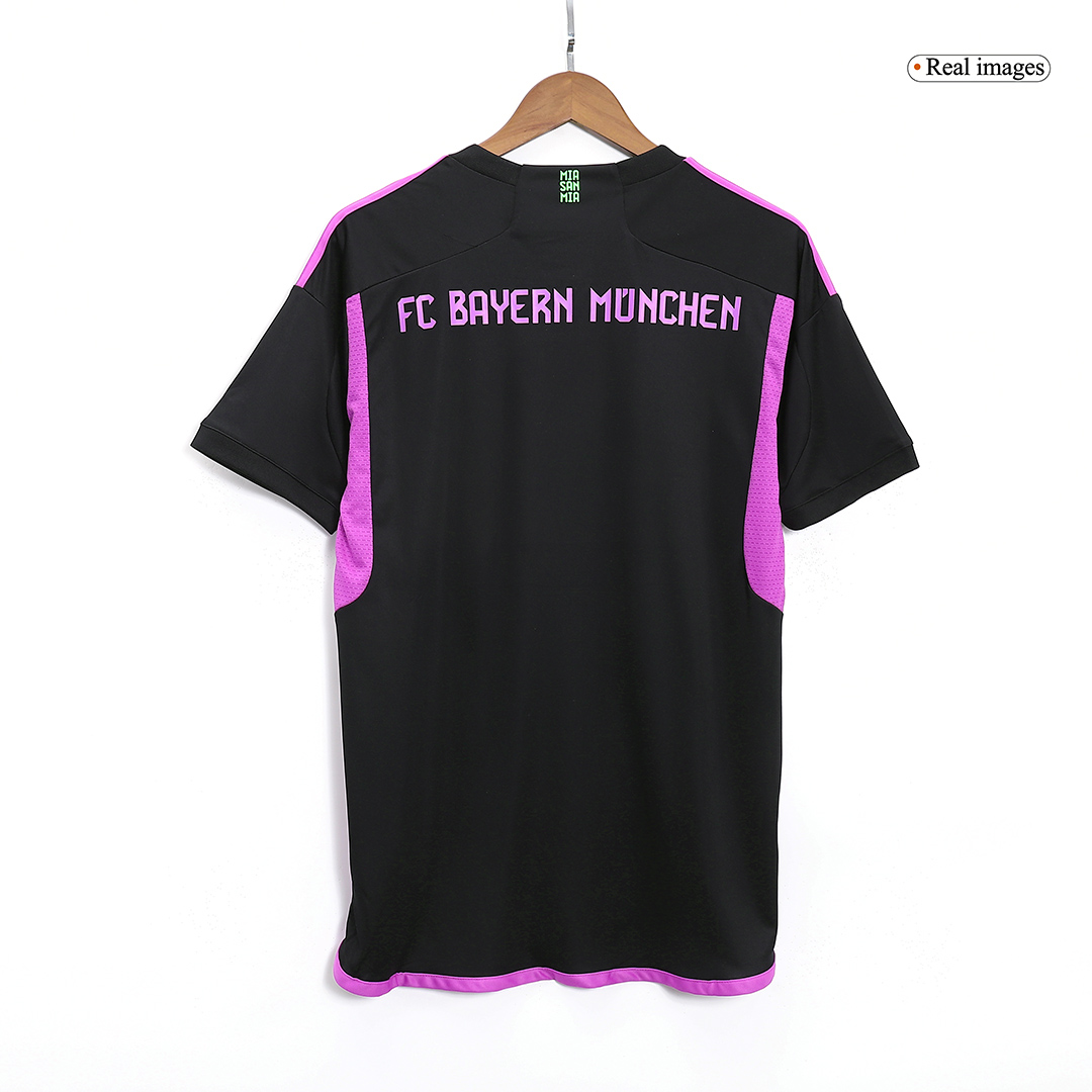 Bayern Munich Away Jersey 2023/24