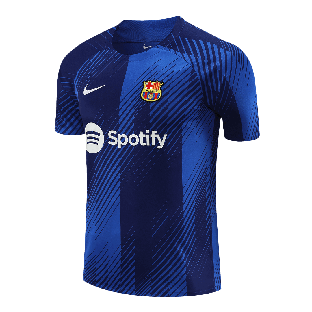 Barcelona Pre-Match Jersey 2023/24