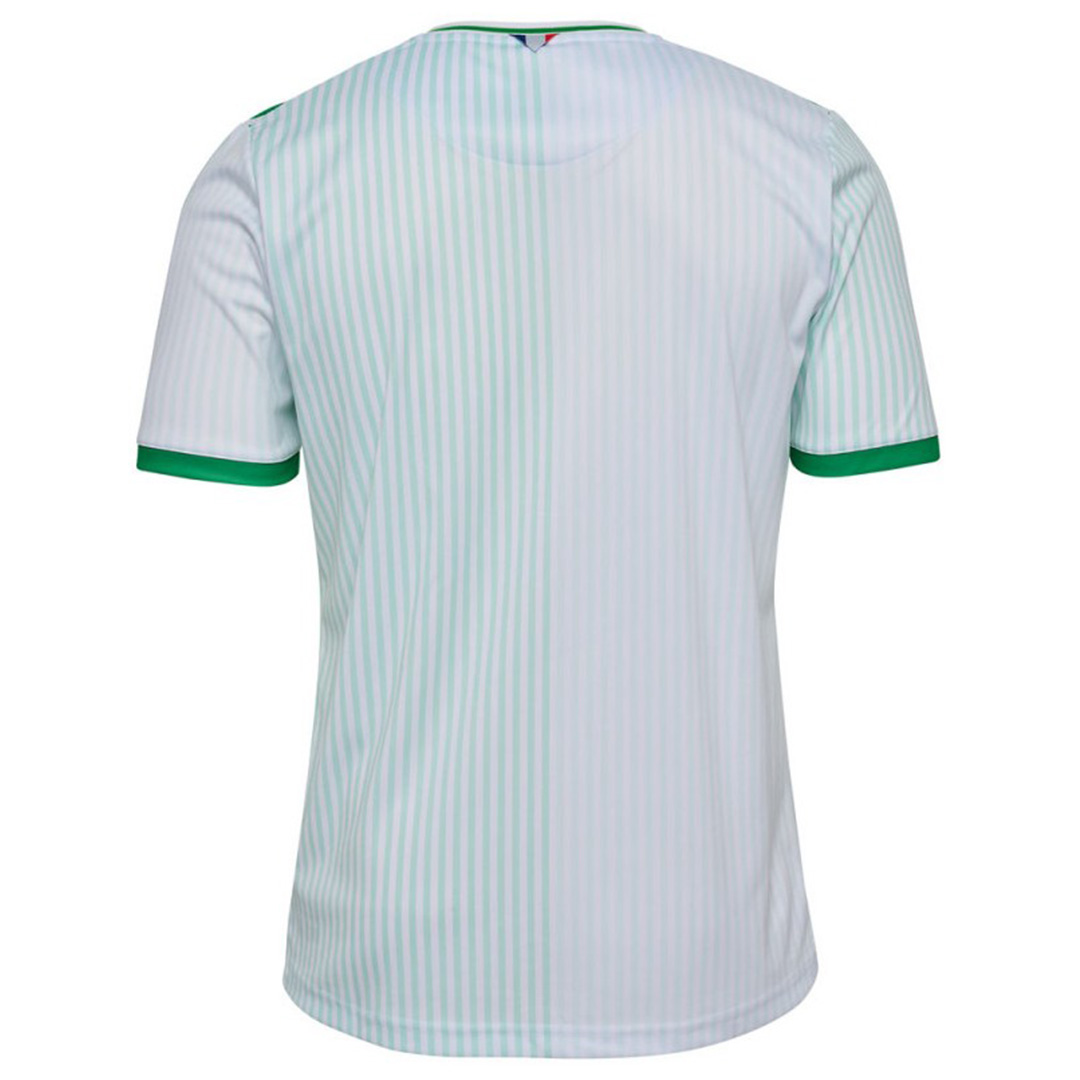 AS Saint-Etienne Jersey Away 2023/24