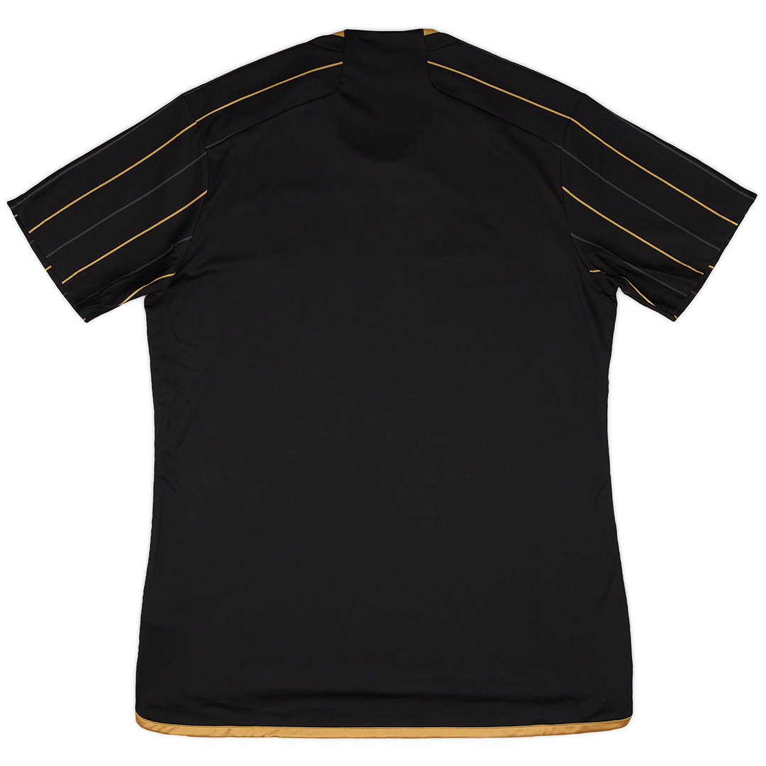 LAFC Home Primary Jersey 2024