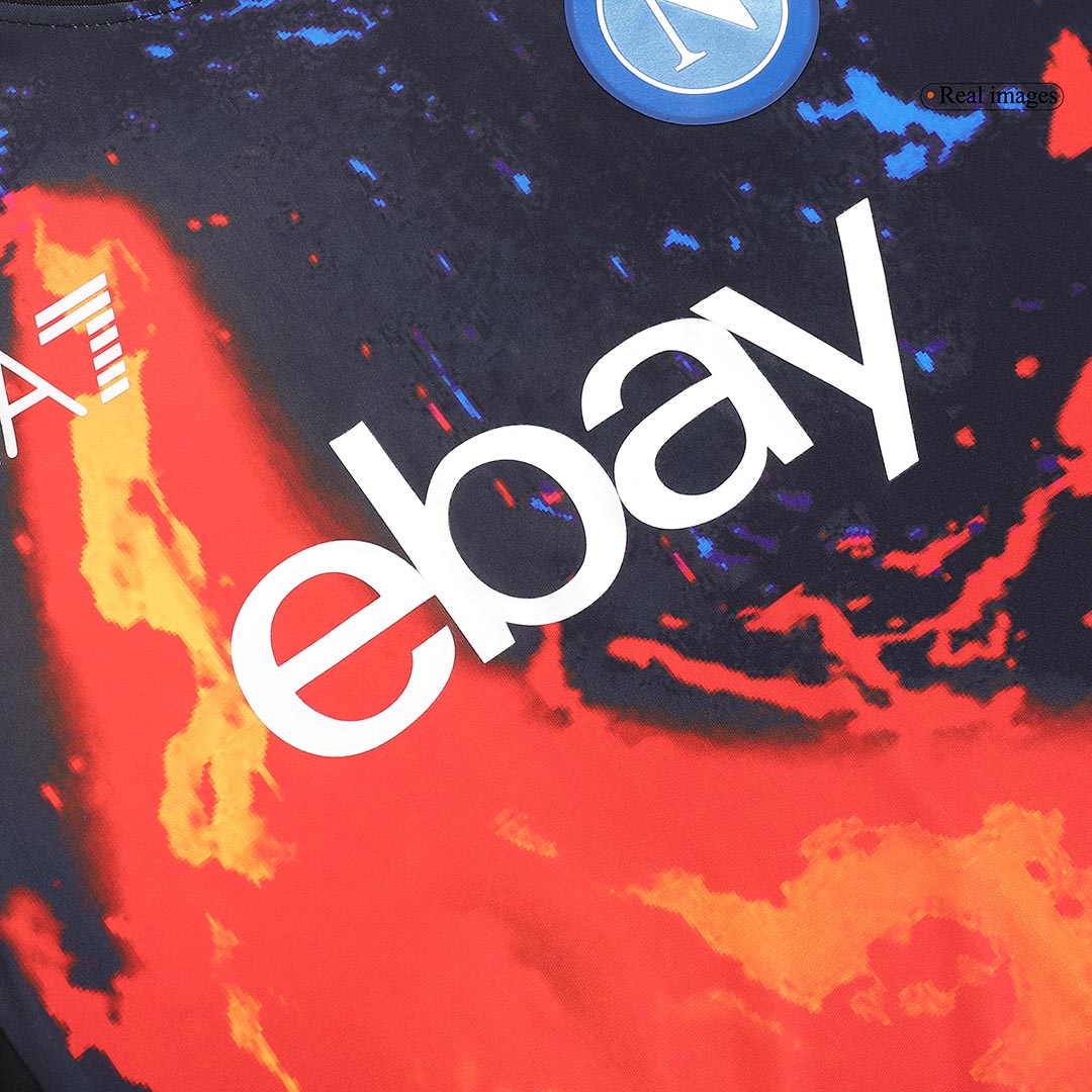 Napoli Pre-Match Jersey 2023/24