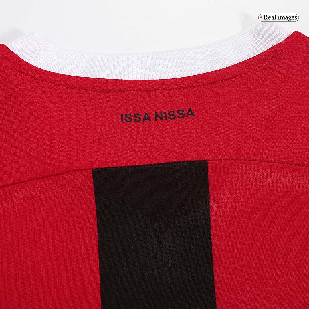 OGC Nice Jersey Home 2023/24