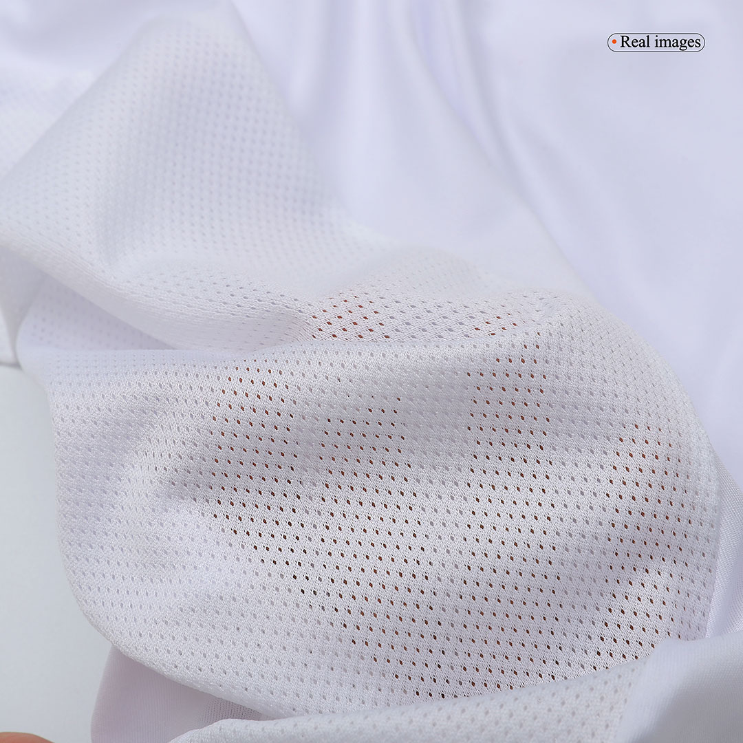 Colo Colo Retro Jersey Home 2013