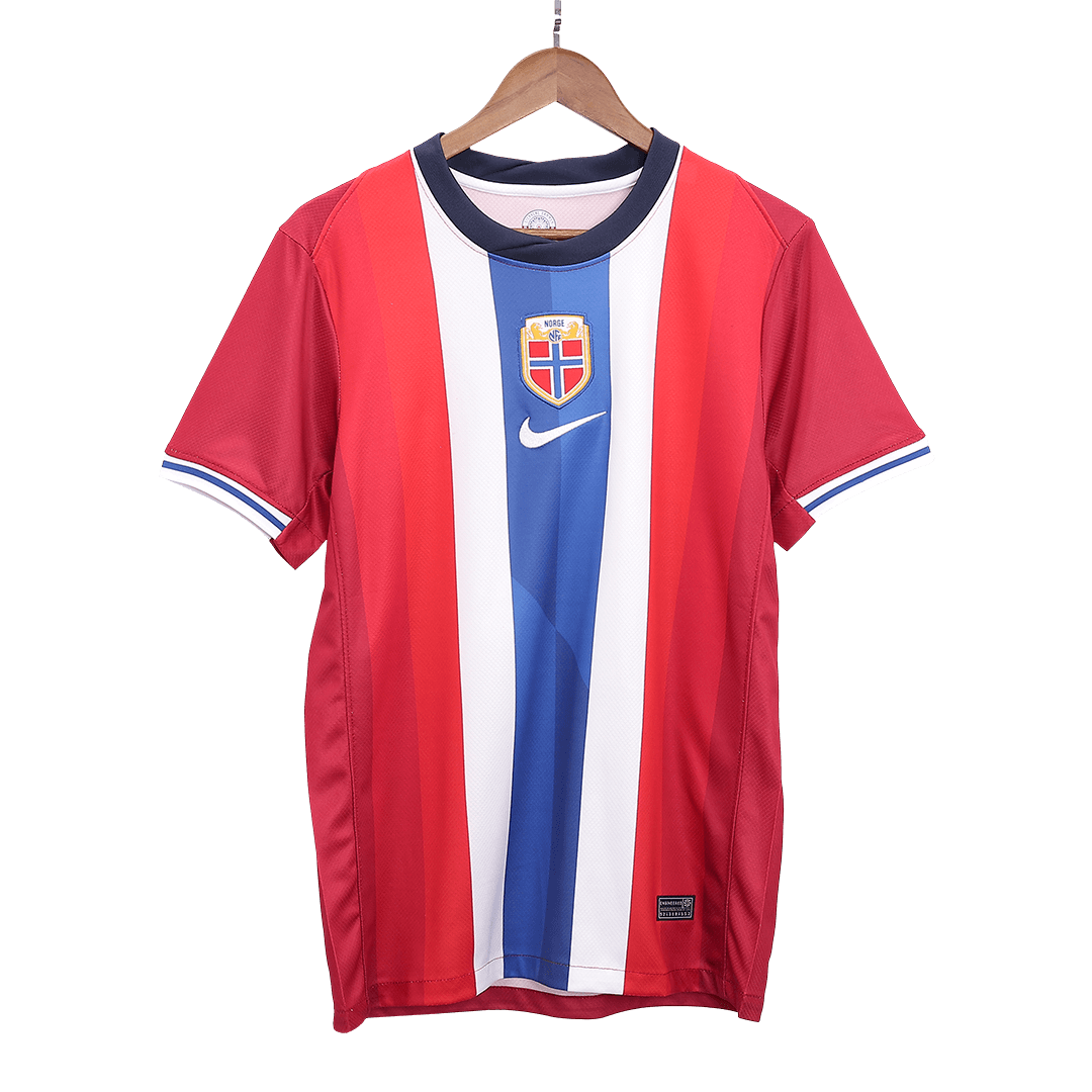 Norway Home Jersey 2024