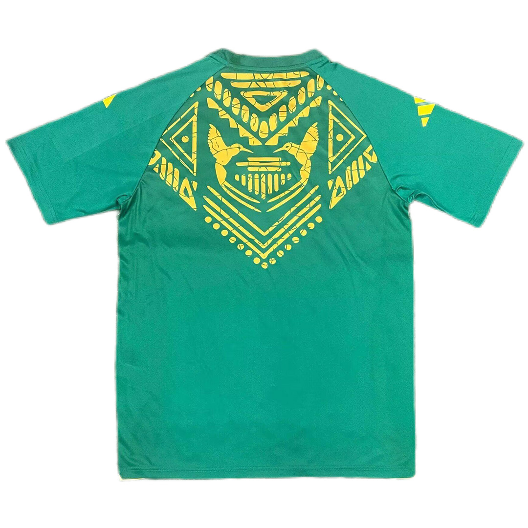 Jamaica Pre-Match Jersey 2024