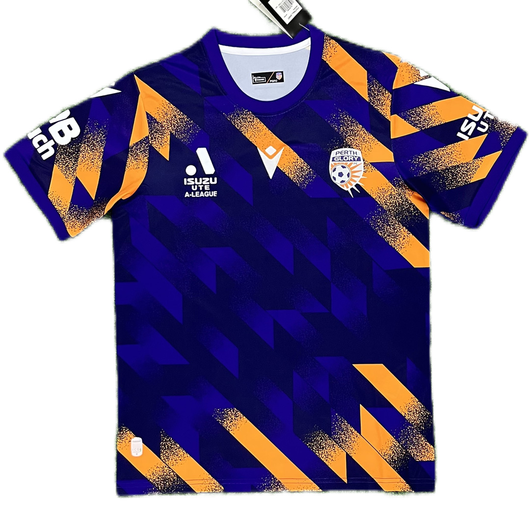 Perth Glory Home Jersey 2023/24