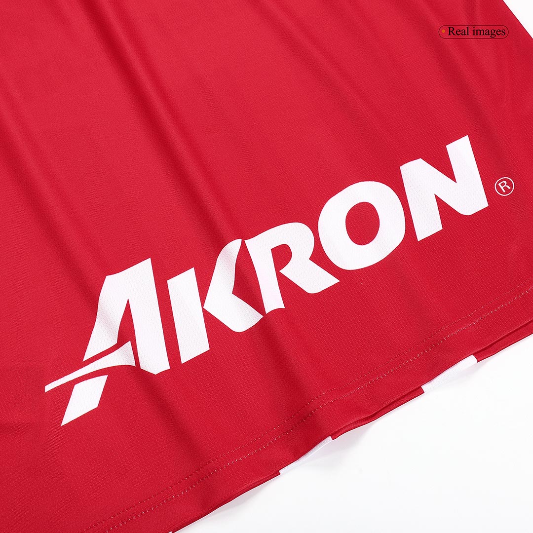 Chivas Jersey Home 2023/24