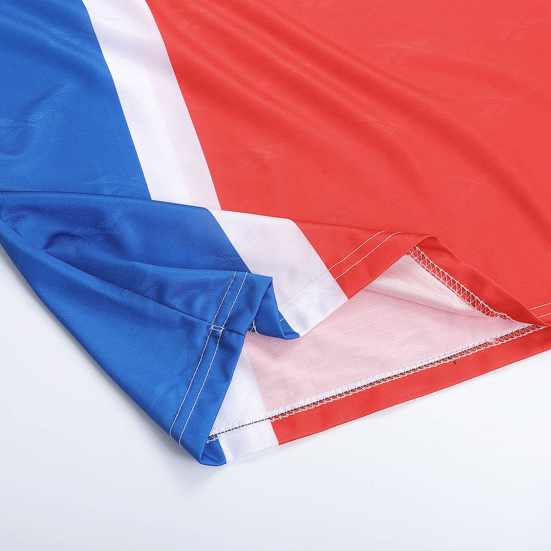 Universidad Católica Retro Jersey Away 1998