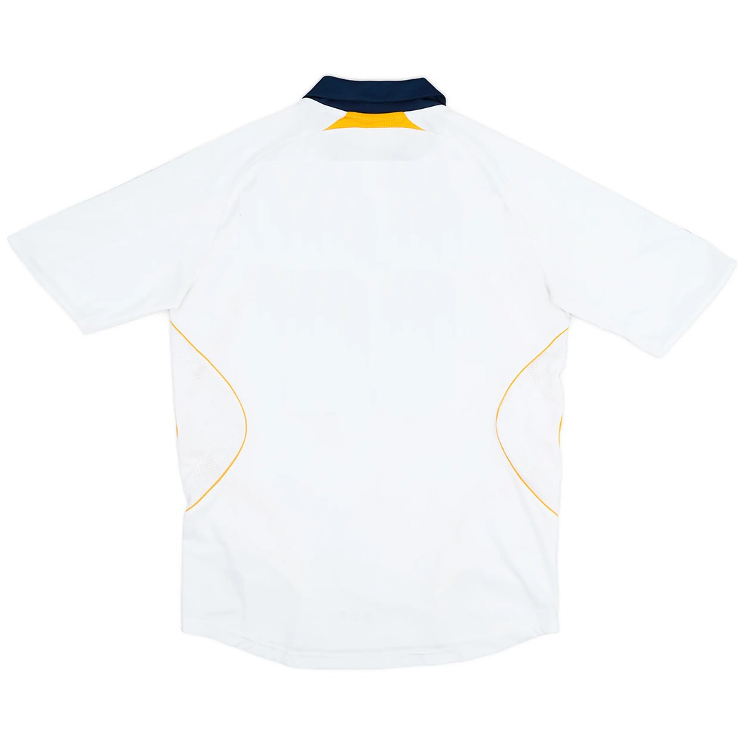 LA Galaxy Retro Jersey Home 2007/08