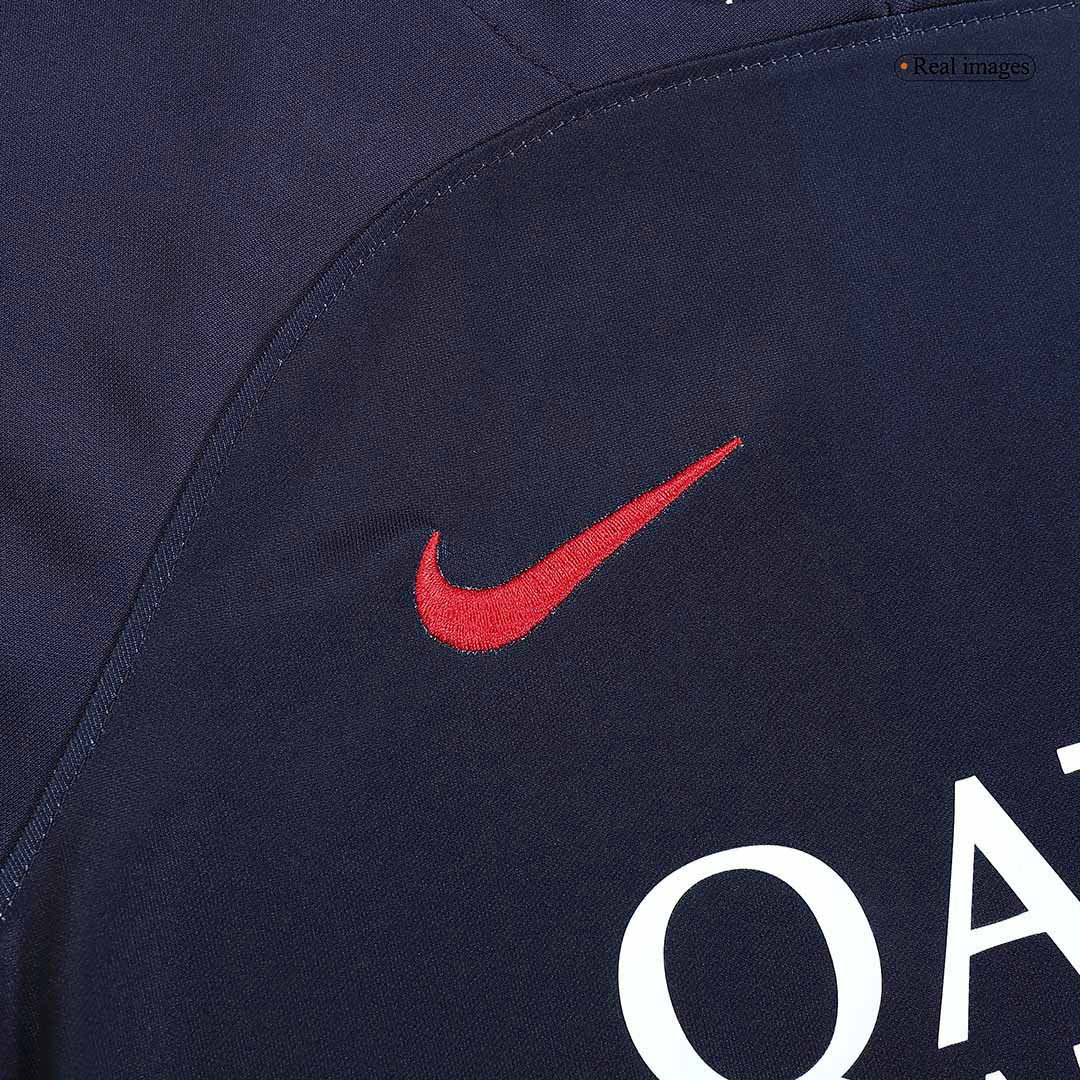 Kids PSG Home Jersey Kit 2023/24