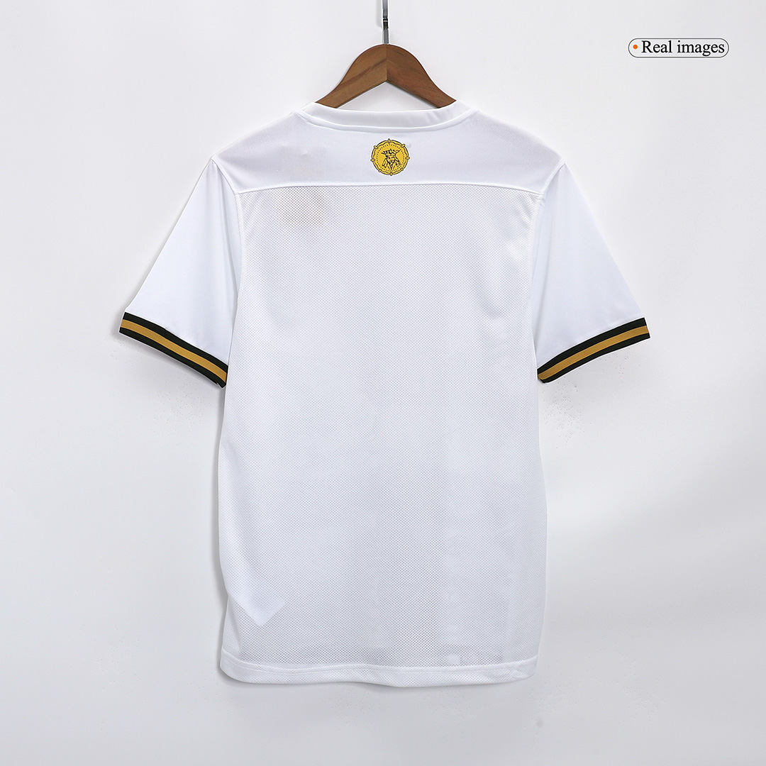 AIK Stockholm 132 Years Jersey 2023