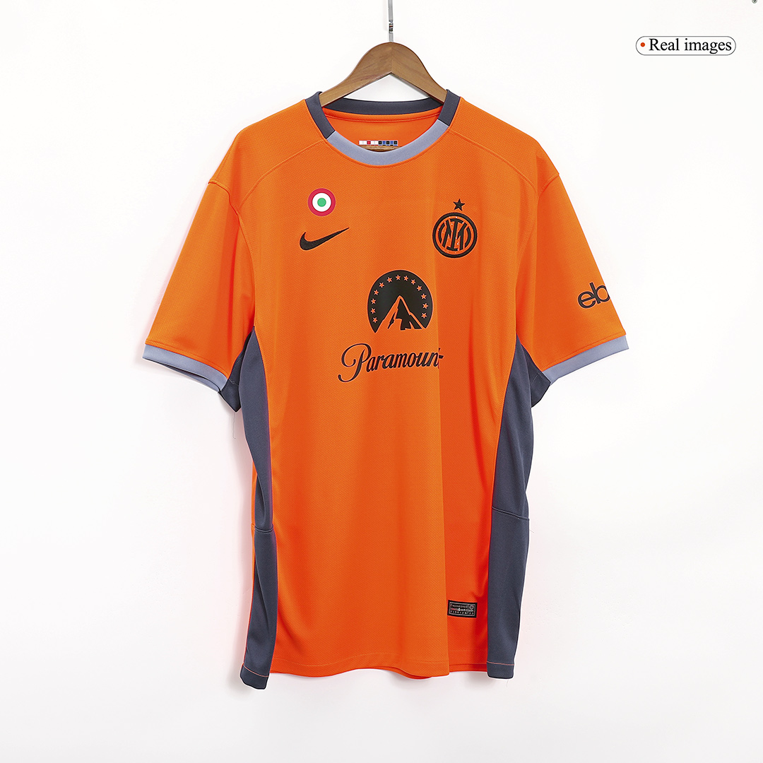 Inter Milan Third Jersey 2023/24