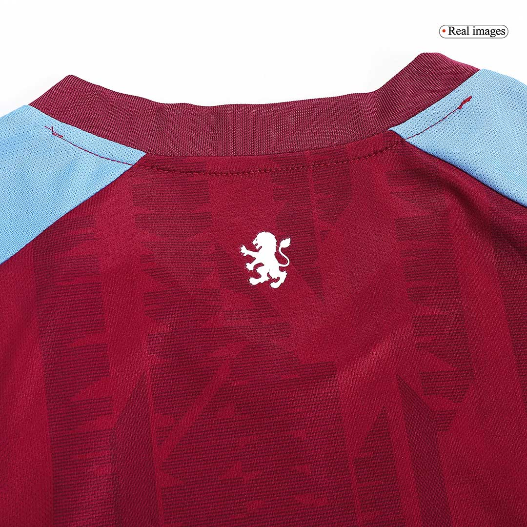 Aston Villa Jersey Home 2023/24