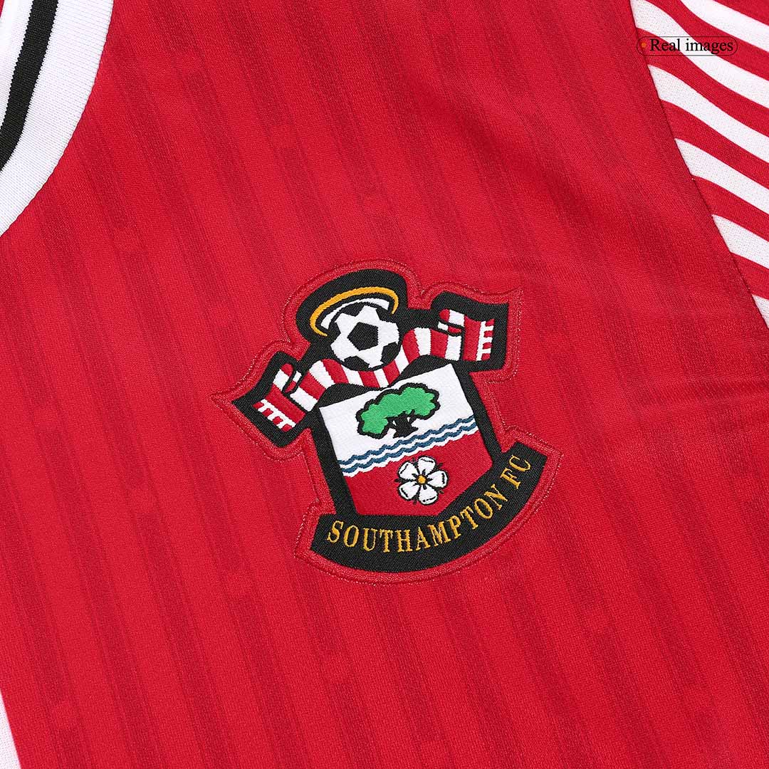 Southhampton Jersey Home 2023/24