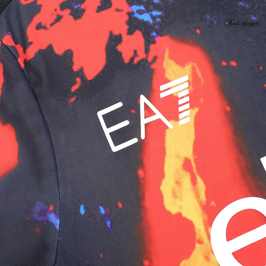 Napoli Pre-Match Jersey 2023/24