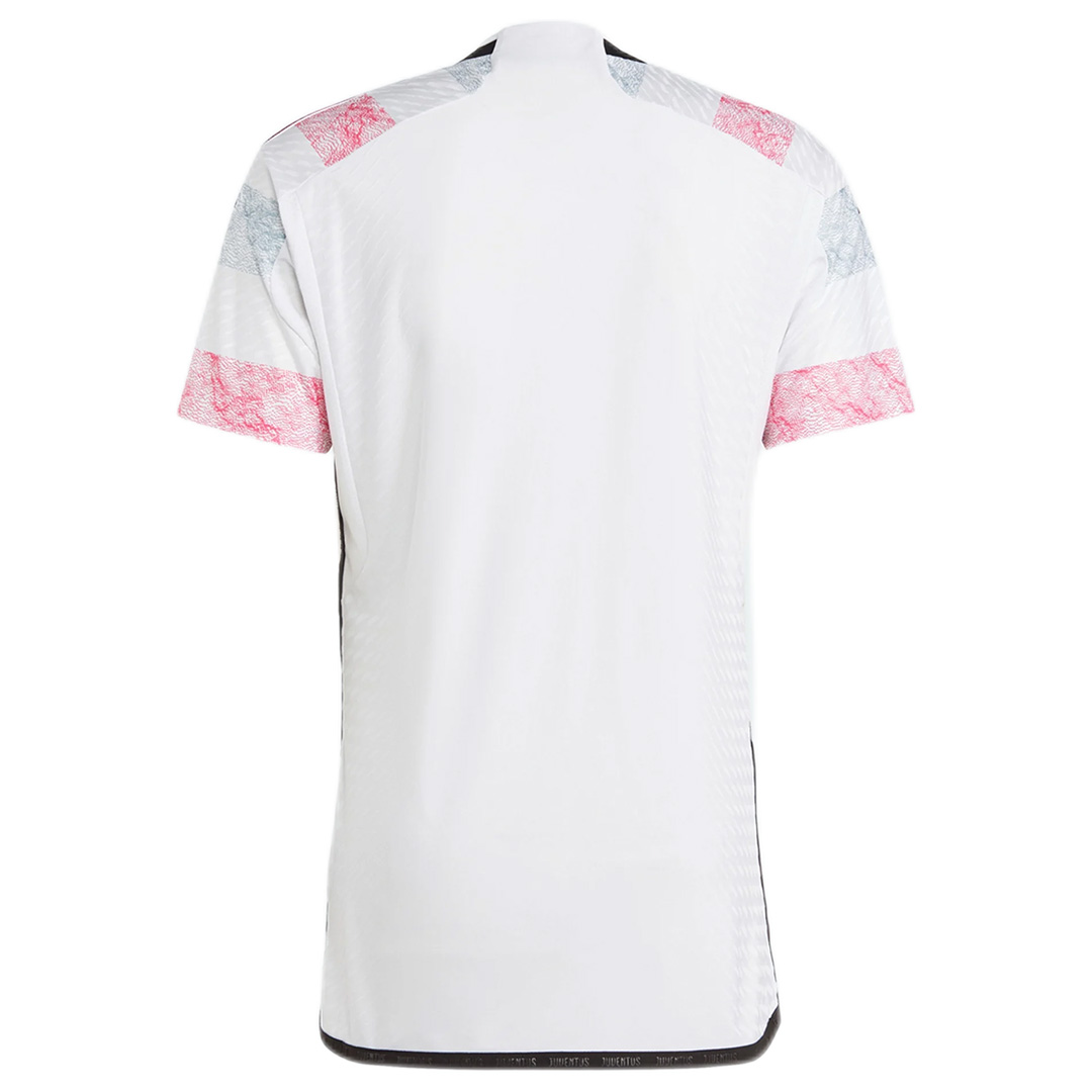Juventus Jersey Away Player Version 2023/24