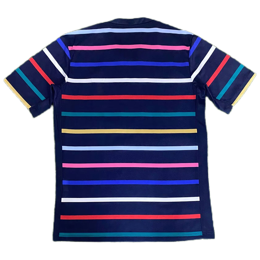 France Pre-Match Jersey Euro 2024