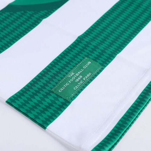 Celtic Retro Jersey Home 1998/99