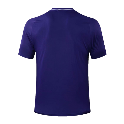 Fiorentina Retro Jersey Home 1998/99