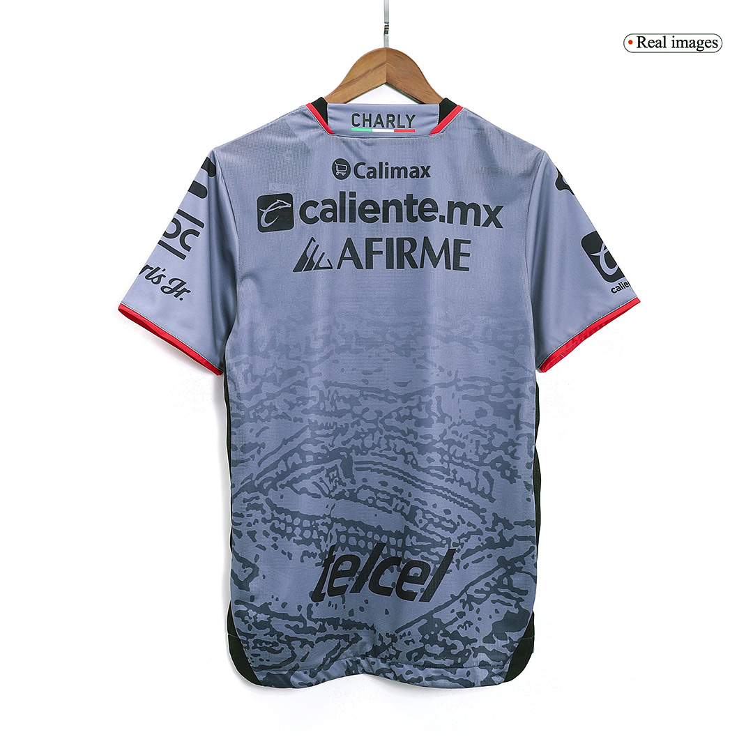 Club Tijuana Jersey Away 2023/24