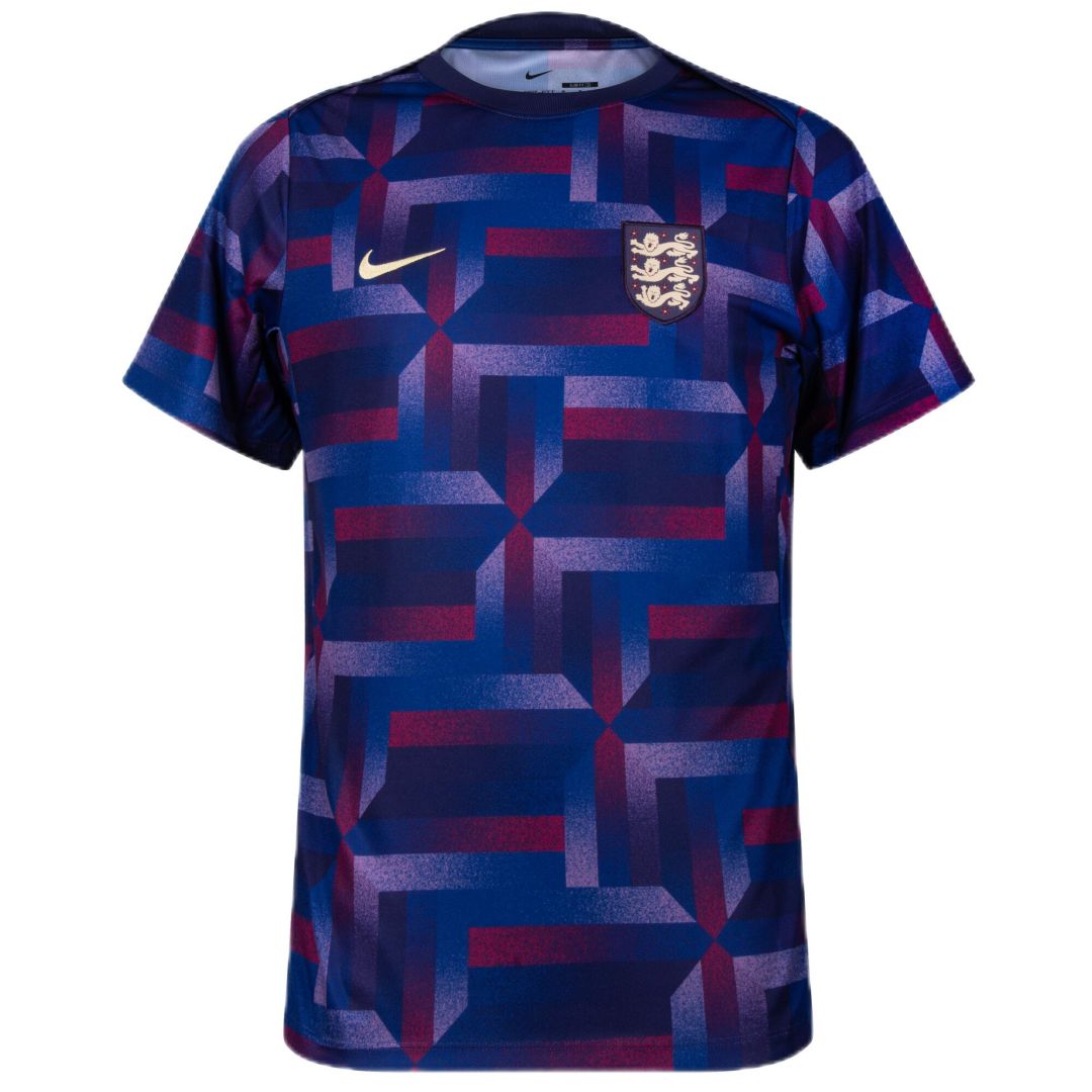 England Pre-Match Jersey EURO 2024