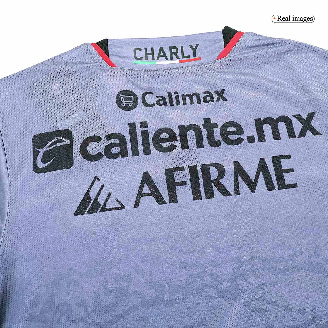 Club Tijuana Jersey Away 2023/24