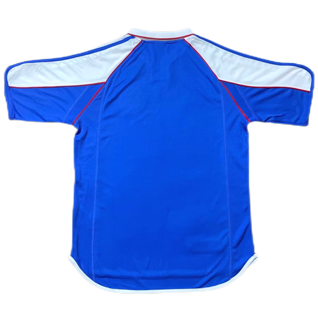 Japan Retro Jersey Home 2000