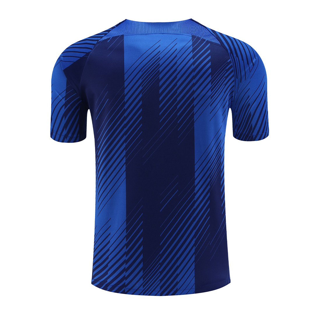 Barcelona Pre-Match Jersey 2023/24