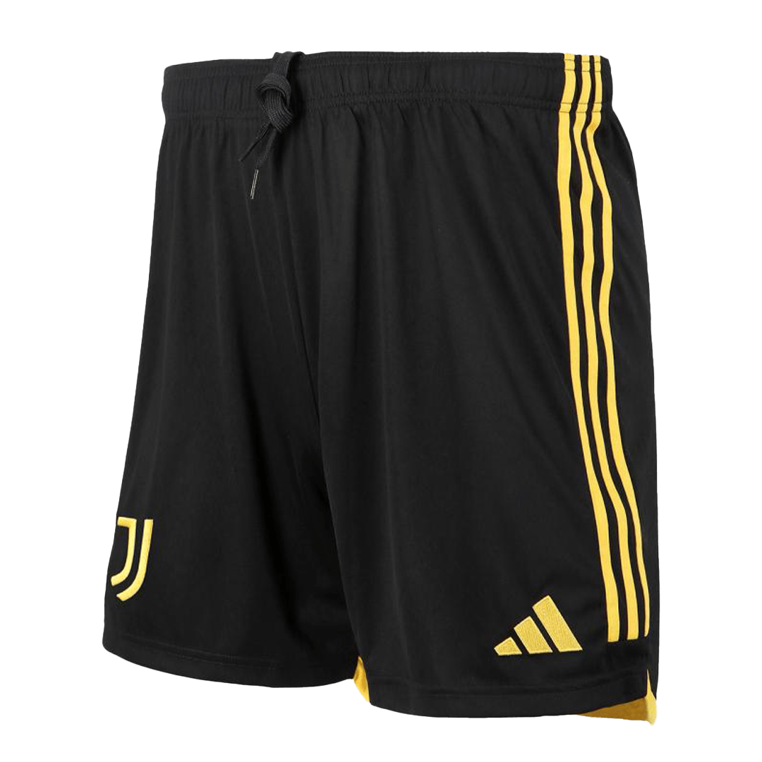 Juventus Jersey Home Kit 2023/24