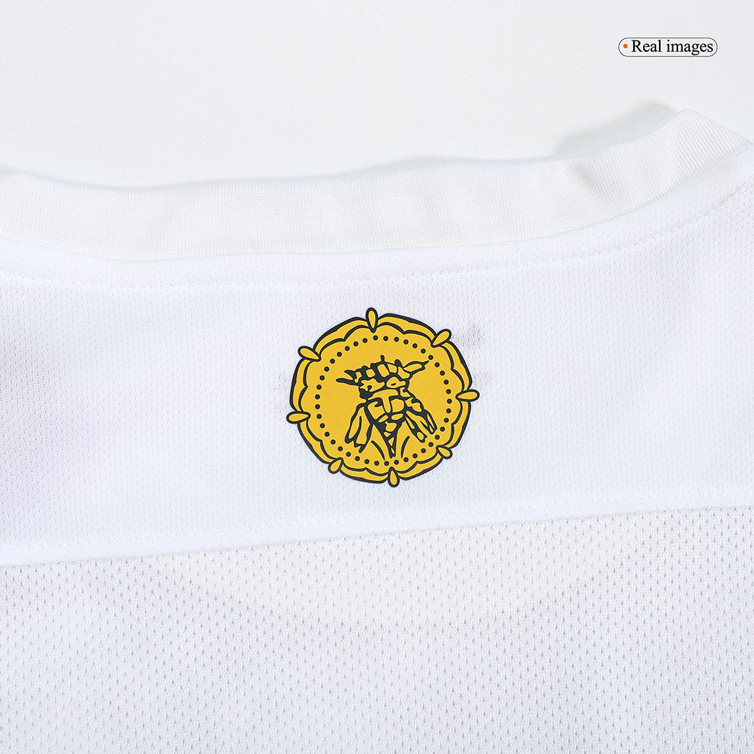 AIK Stockholm 132 Years Jersey 2023