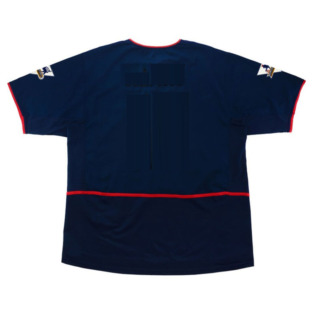 Retro Arsenal Third Away Jersey 2002/04