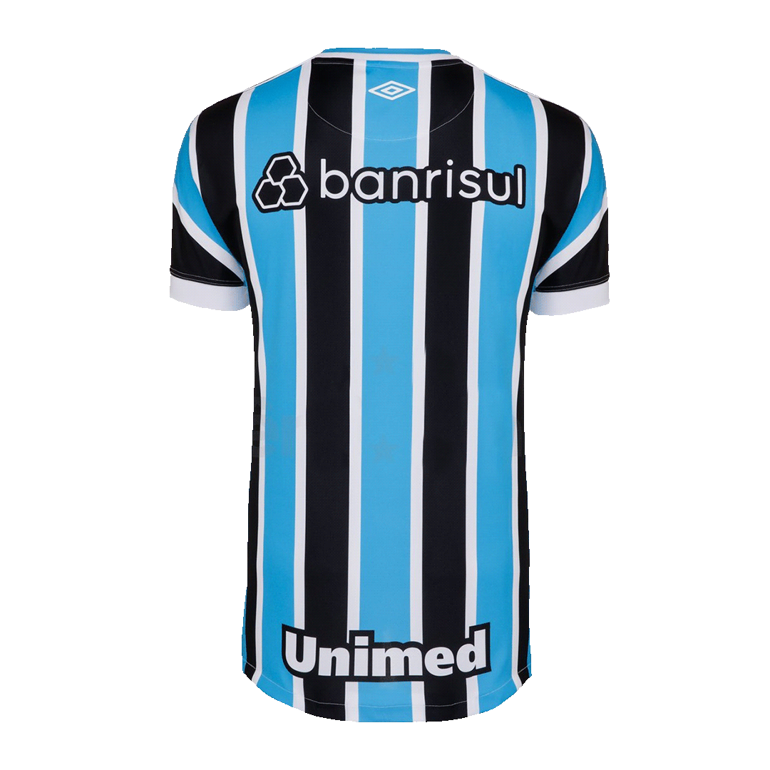 Grêmio FBPA Home Jersey 2023/24