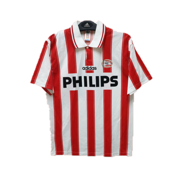PSV Eindhoven Retro Jersey Home 1994/95