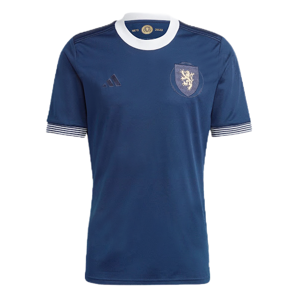 Scotland 150th Anniversary Jersey 2023
