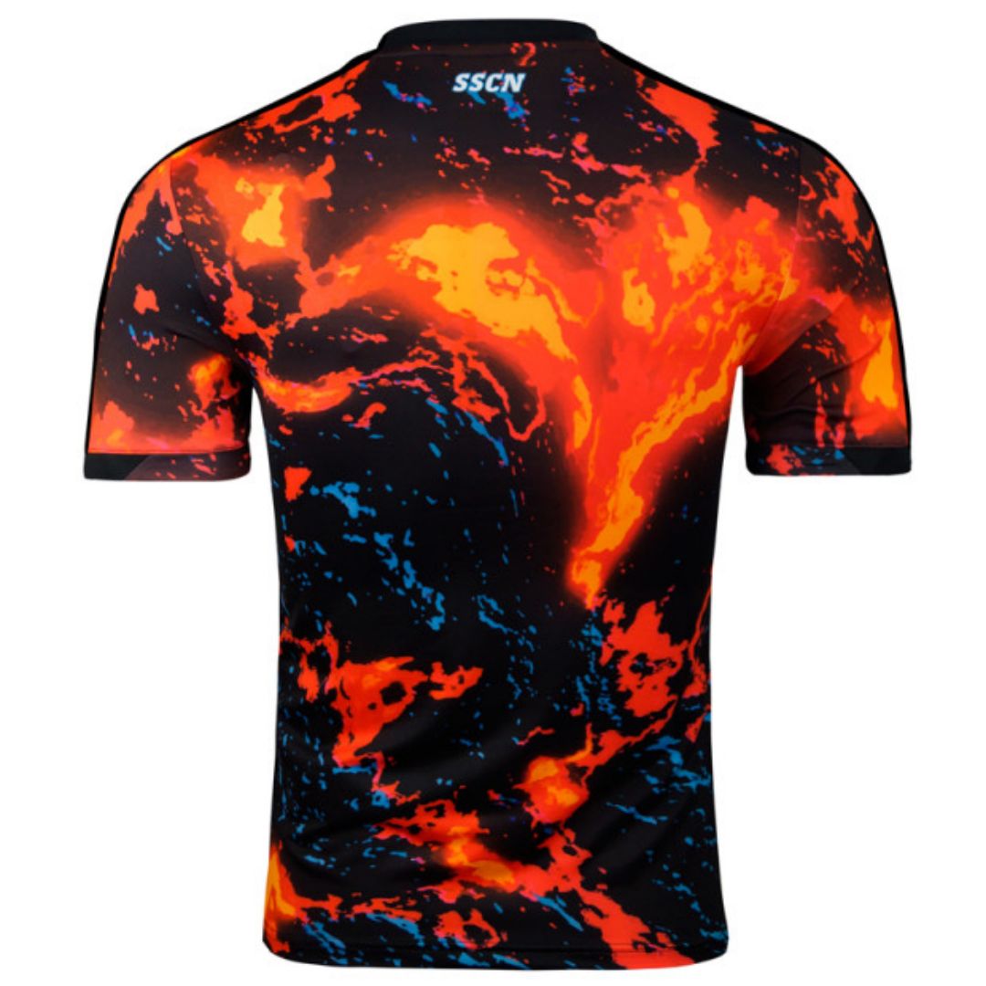 Napoli Pre-Match Jersey 2023/24