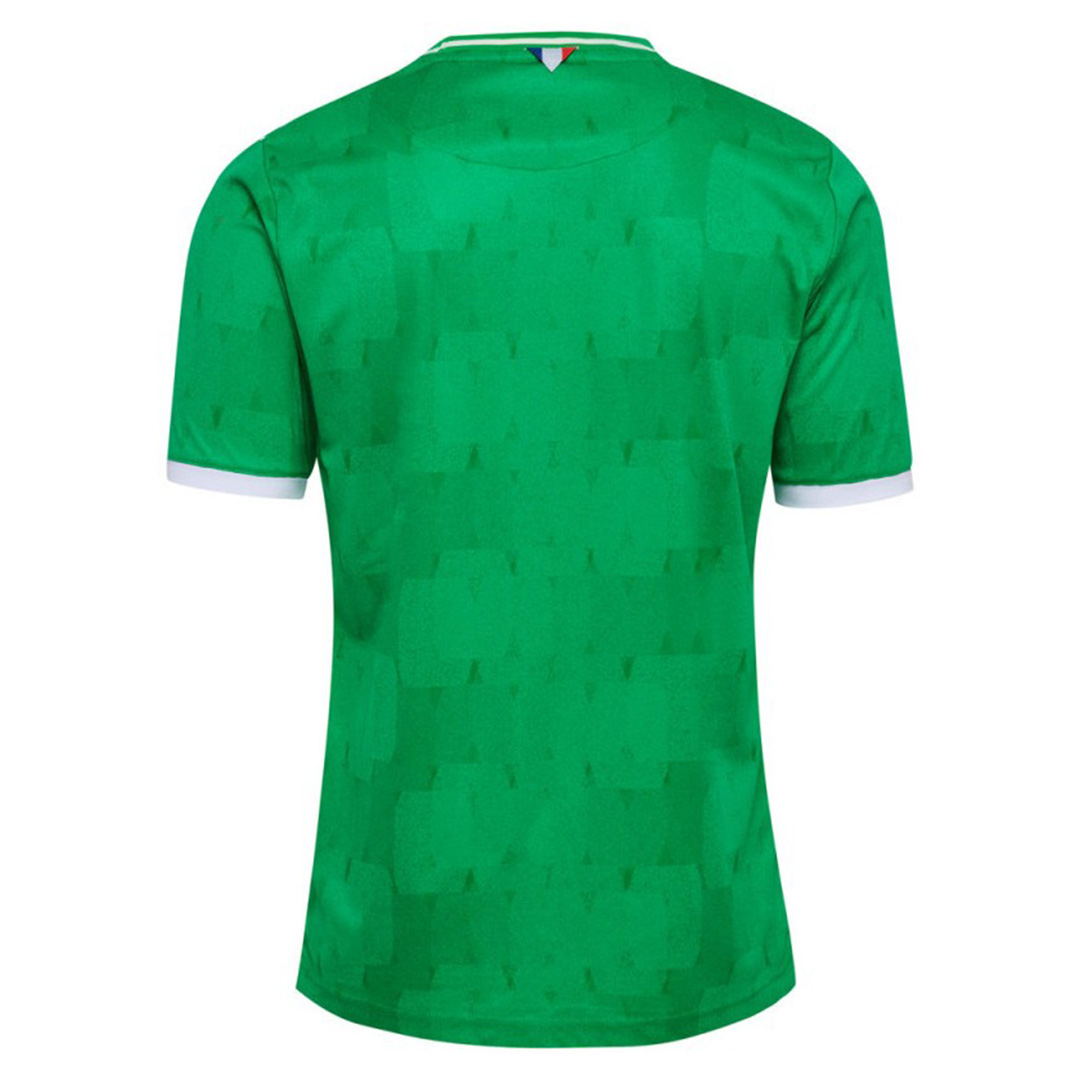 AS Saint-Etienne Jersey Home 2023/24