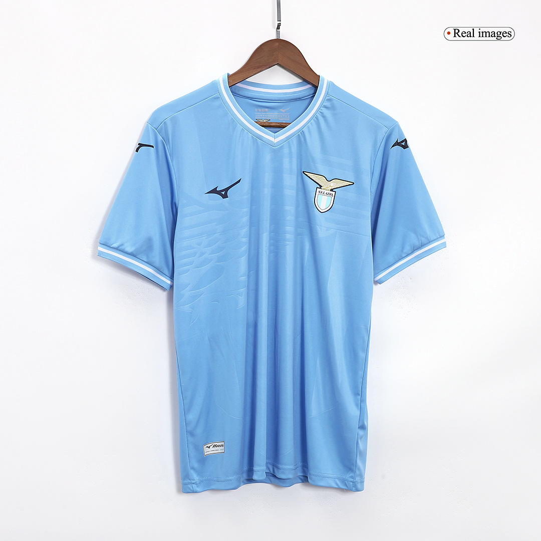 Lazio Jersey Home 2023/24