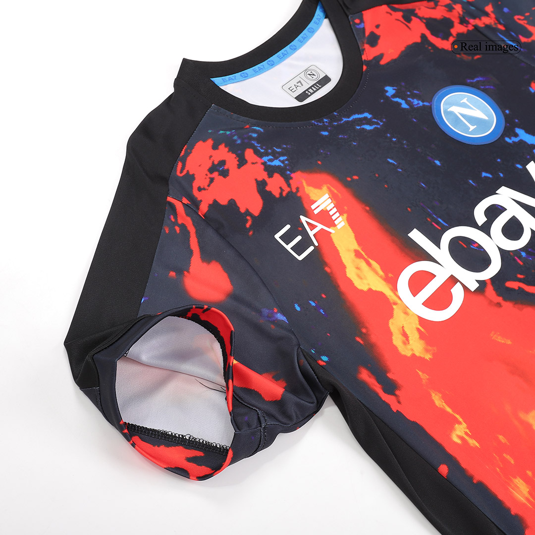 Napoli Pre-Match Jersey 2023/24