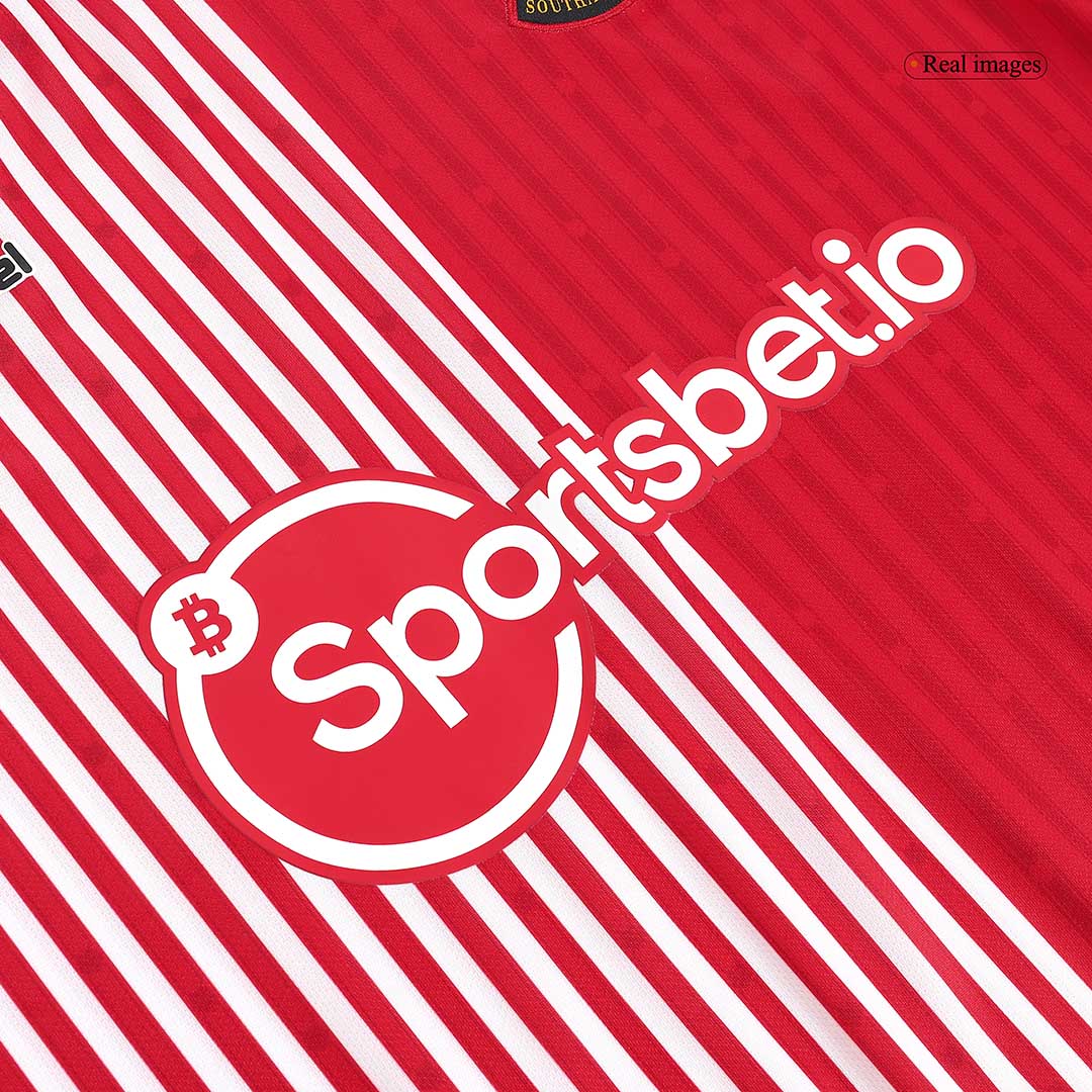 Southhampton Jersey Home 2023/24