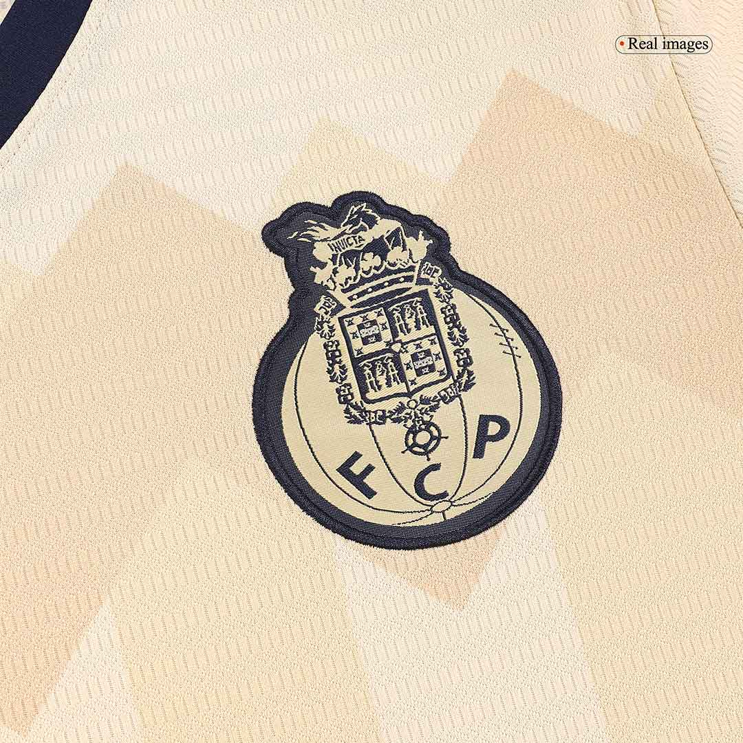 Porto Jersey Away 2023/24