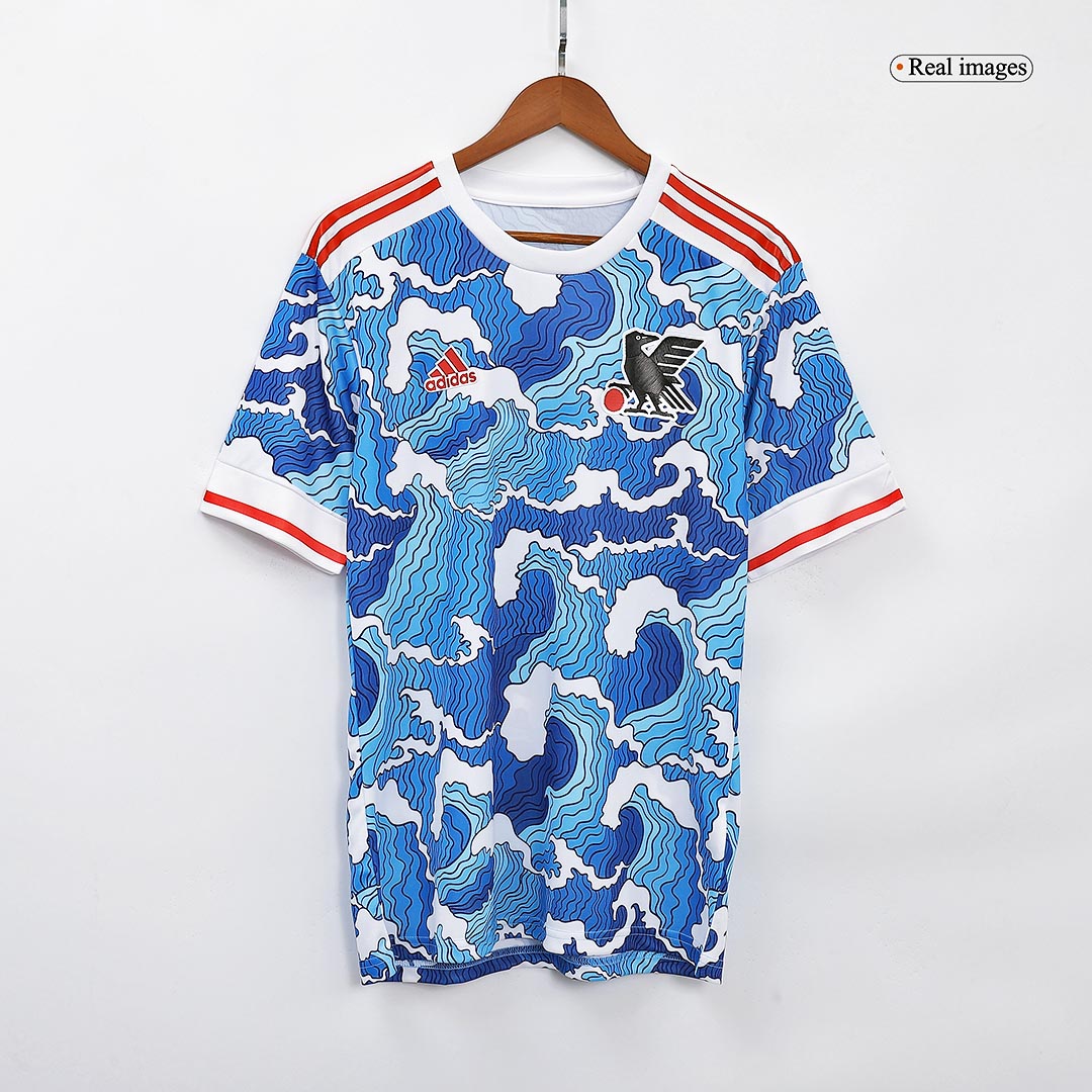Japan Ukiyo-e Version Jersey 2023