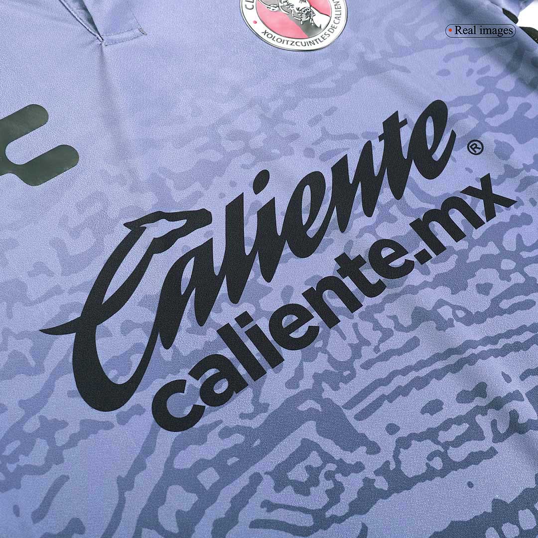 Club Tijuana Jersey Away 2023/24