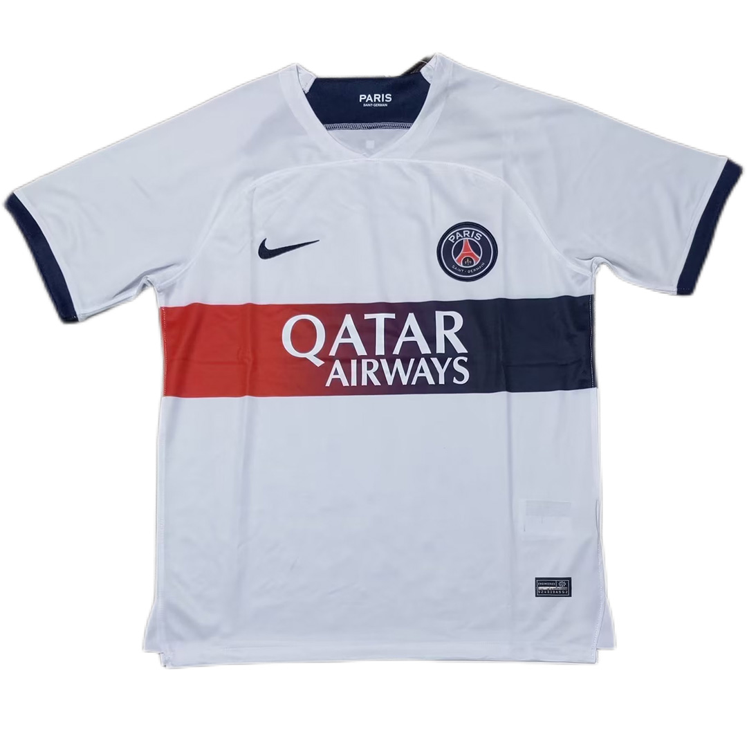PSG Away Jersey 2023/24