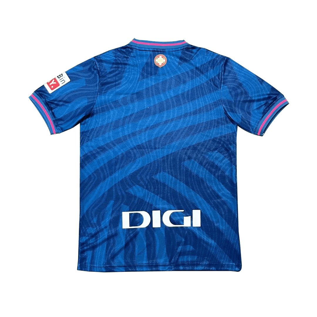 Athletic Club de Bilbao 125th Anniversary Jersey 2023/24