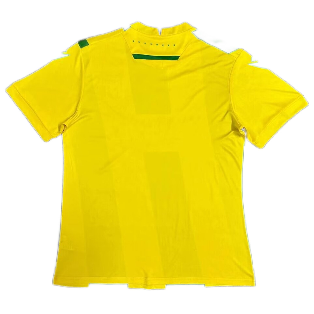 FC Nantes Home Jersey 2024/25